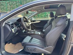 Audi A5 (Imported) Coupe 40 TFSI Fashion Dynamic - ფოტო 5