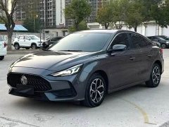 SAIC MG5 180DVVT CVT Youth Flagship - ფოტო 1