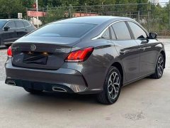 SAIC MG5 180DVVT CVT Youth Flagship - ფოტო 12