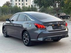 SAIC MG5 180DVVT CVT Youth Flagship - ფოტო 14