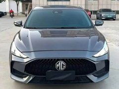 SAIC MG5 180DVVT CVT Youth Flagship - ფოტო 2