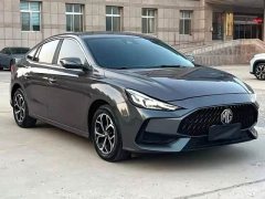 SAIC MG5 180DVVT CVT Youth Flagship - ფოტო 3
