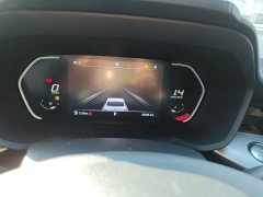 SAIC MG5 180DVVT CVT Youth Flagship - ფოტო 4