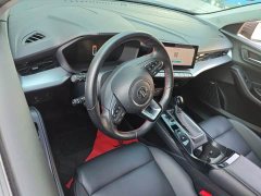 SAIC MG5 180DVVT CVT Youth Flagship - ფოტო 5