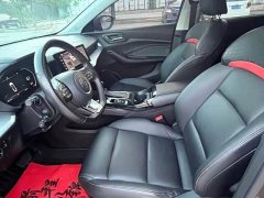 SAIC MG5 180DVVT CVT Youth Flagship - ფოტო 7
