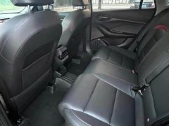 SAIC MG5 180DVVT CVT Youth Flagship - ფოტო 8