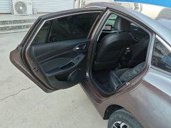 SAIC MG5 180DVVT CVT Youth Flagship - ფოტო 9