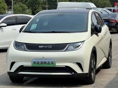 BYD Dolphin 420km Fashion Edition - ფოტო 1
