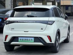 BYD Dolphin 420km Fashion Edition - ფოტო 5