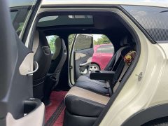 BYD Dolphin 420km Fashion Edition - ფოტო 8
