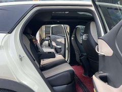 BYD Dolphin 420km Fashion Edition - ფოტო 9