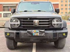 Tank 300 Off-Road Edition 2.0T Conqueror - ფოტო 2