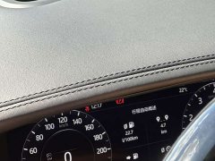 Land Rover Range Rover 2020 3.0 L6 Vogue Extended Wheelbase - ფოტო 10