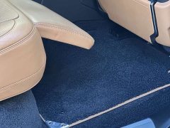 Land Rover Range Rover 2020 3.0 L6 Vogue Extended Wheelbase - ფოტო 12