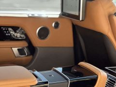 Land Rover Range Rover 2020 3.0 L6 Vogue Extended Wheelbase - ფოტო 14