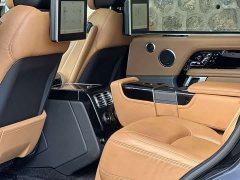 Land Rover Range Rover 2020 3.0 L6 Vogue Extended Wheelbase - ფოტო 15