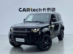 Land Rover Defender 2022 110 P400 X-DYNAMIC HSE - ფოტო 10
