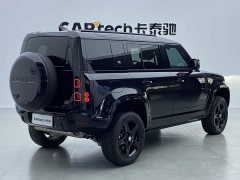 Land Rover Defender 2022 110 P400 X-DYNAMIC HSE - ფოტო 13