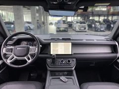 Land Rover Defender 2022 110 P400 X-DYNAMIC HSE - ფოტო 15