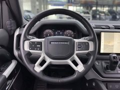 Land Rover Defender 2022 110 P400 X-DYNAMIC HSE - ფოტო 16
