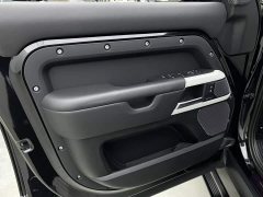 Land Rover Defender 2022 110 P400 X-DYNAMIC HSE - ფოტო 18