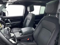 Land Rover Defender 2022 110 P400 X-DYNAMIC HSE - ფოტო 19