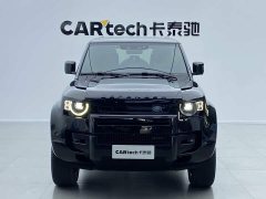 Land Rover Defender 2022 110 P400 X-DYNAMIC HSE - ფოტო 2