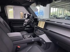 Land Rover Defender 2022 110 P400 X-DYNAMIC HSE - ფოტო 20