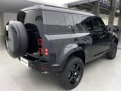 Land Rover Defender 2022 110 P400 X-DYNAMIC HSE - ფოტო 3