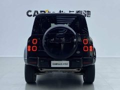 Land Rover Defender 2022 110 P400 X-DYNAMIC HSE - ფოტო 4