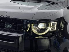 Land Rover Defender 2022 110 P400 X-DYNAMIC HSE - ფოტო 5