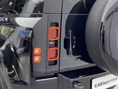 Land Rover Defender 2022 110 P400 X-DYNAMIC HSE - ფოტო 6