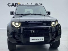 Land Rover Defender 2022 110 P400 X-DYNAMIC HSE - ფოტო 9