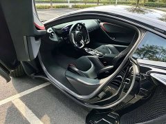 McLaren GT 2022 4.0T Standard - ფოტო 4