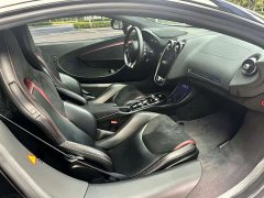 McLaren GT 2022 4.0T Standard - ფოტო 5