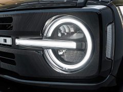 Ford Mustang 2.3T Long Beach - ფოტო 8
