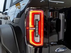 Ford Mustang 2.3T Long Beach - ფოტო 9