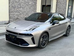Lynk & Co Geely Lynk & Co 03 2026 2.0T Diesel Automatic Ultra - ფოტო 1
