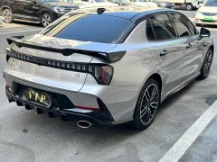 Lynk & Co Geely Lynk & Co 03 2026 2.0T Diesel Automatic Ultra - ფოტო 11