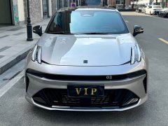 Lynk & Co Geely Lynk & Co 03 2026 2.0T Diesel Automatic Ultra - ფოტო 2