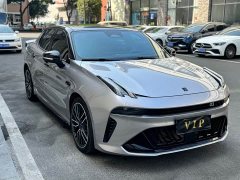 Lynk & Co Geely Lynk & Co 03 2026 2.0T Diesel Automatic Ultra - ფოტო 3