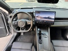 Lynk & Co Geely Lynk & Co 03 2026 2.0T Diesel Automatic Ultra - ფოტო 4
