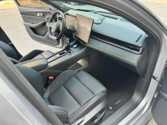 Lynk & Co Geely Lynk & Co 03 2026 2.0T Diesel Automatic Ultra - ფოტო 7