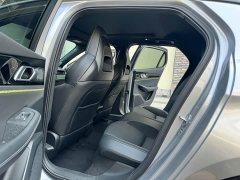 Lynk & Co Geely Lynk & Co 03 2026 2.0T Diesel Automatic Ultra - ფოტო 8