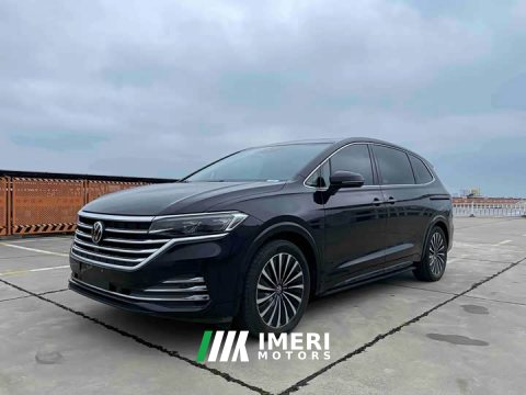2024 Volkswagen Viloran 380TSI Prestige - ავტომობილი ჩინეთიდან