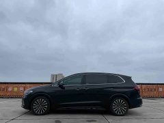 Volkswagen Viloran 380TSI Prestige - ფოტო 7