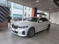 BMW i3 eDrive 35 L - ფოტო 1
