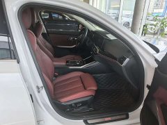 BMW i3 eDrive 35 L - ფოტო 11