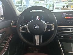 BMW i3 eDrive 35 L - ფოტო 12