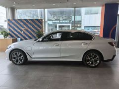 BMW i3 eDrive 35 L - ფოტო 13